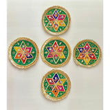 Prakriti Festive Rangoli