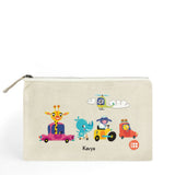 Catch All Pouch - Lets Travel