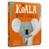 THE KOALA WHO COULD