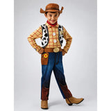 Cowboy theme Kids Halloween Costume Fancy Dress Up