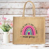 Jute Bag Plain