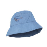 Maritime Magic Bucket Hat