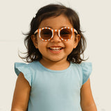 Beach Baby Sunglasses