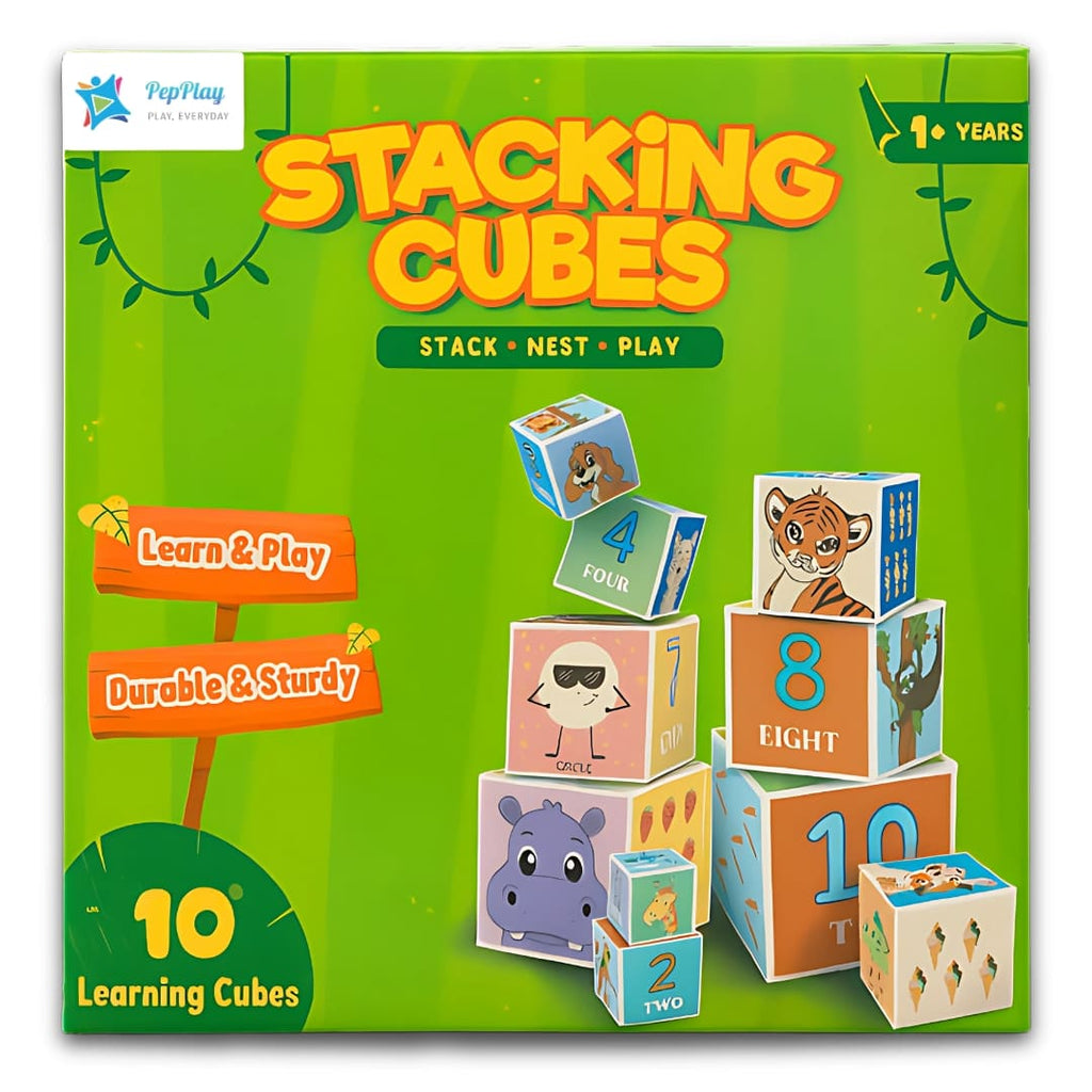 Stacking Cub Buy Stacking & Nesting Cubes – Popup Kids
