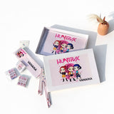 Personalized stationery set