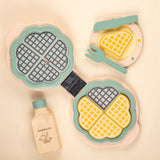 Wooden Sweet Treat - Beige