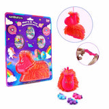 Nora & The Hatchicorns: Magical Unicorn Surprise Eggs & Squishy Sensory Toy Crack, Squish & Hatch Fun The Perfect Unicorn-Themed Stress Buster