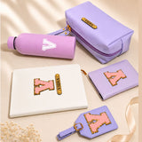 All essential Hamper - Purple