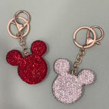 Mickey Bag Charm