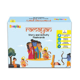 Ramayan Story and Activity For Kids