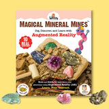 Magical Mineral Mines