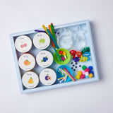 Clay Activity Kit - Fun Clay Play Activity Kit for Creative Kids