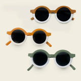 Two Toned Sunglasses