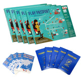 Play Passport for Kids