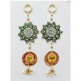 Vaibhav : Festive Shubh Labh Door Hangings