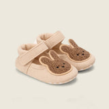 Bunny Rabbit Baby Sandals