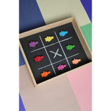 The L-Men Krayon Set- 8