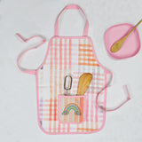 Dream A Little Dream - Apron Duo Set (Apron & Cap)