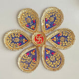 Neela Festive Rangoli