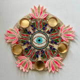 Sumedha: Festive Rangoli