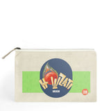 Catch All Pouch - Cricket Buzz