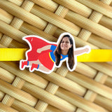 Photo Rakhi - Superwoman