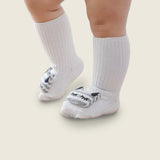 Sleepy Cat Socks
