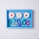 Ocean DoughLab Themed Kit