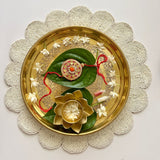 Gulzaar Gota Patti Rakhi