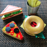 Jumbo Savoury Set of 4