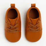 Famous Tan High Top Sneakers