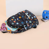 Printed Backpack - Space