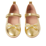 Golden Dream Ballerina