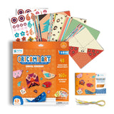 Origami Art – Animal Kingdom