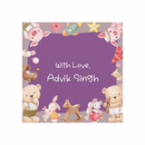 Plantable Gift Tag - Tiny Joys