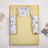 Baby Mattress Set- Into The Wild