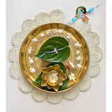 Little Krishna Rakhi