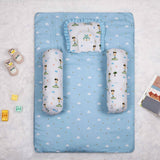 Baby Mattress Set- The Little Prince