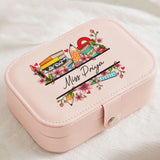 Jewellery Box - Design 8