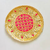 Kanak Festive Rangoli