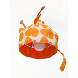 Giraffe Hanging Lamp