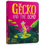 Gecko and the Echo