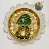 Kind Brave Strong Happy Rakhi