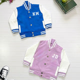 Varsity Jackets