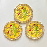 Mithu: Festive Rangoli