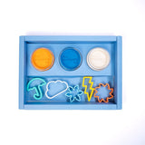 Weather DoughLab Themed Kit