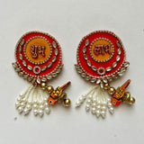 Khushi: Festive Shubh Labh Door Hangings