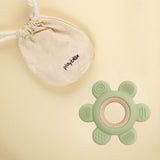 Flower Teether