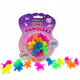 Uni Dawdlers