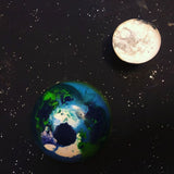 The Space Set of 6